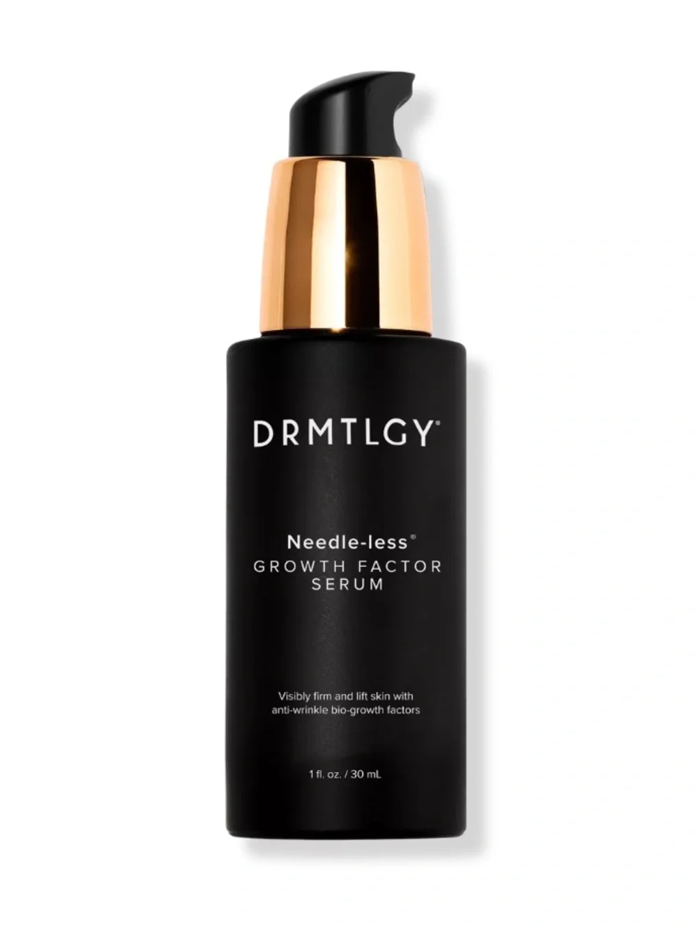 DRMTLGY Needle-less Growth Factor Serum